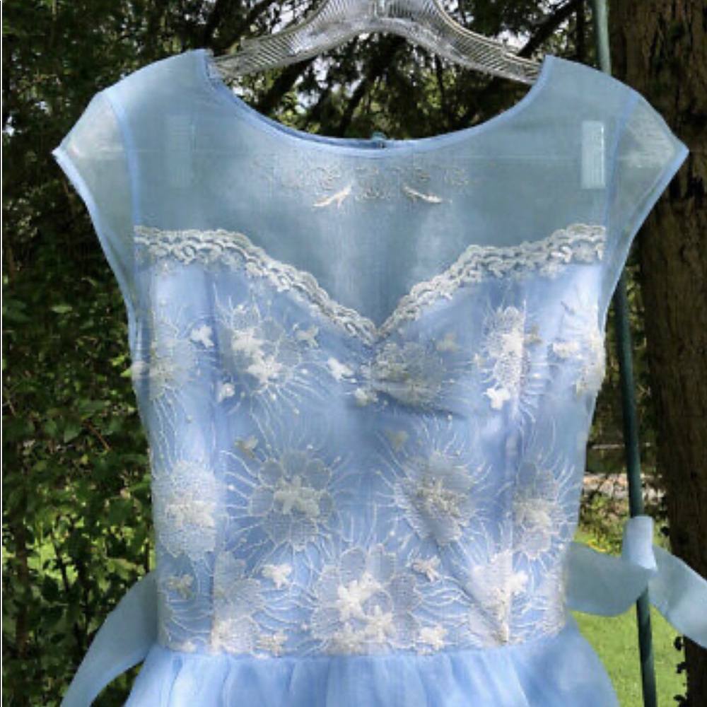 Disney Parks Princess dress